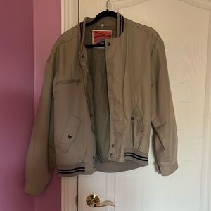 Jean Gabrielle Collection 2000s Bombers Jacket